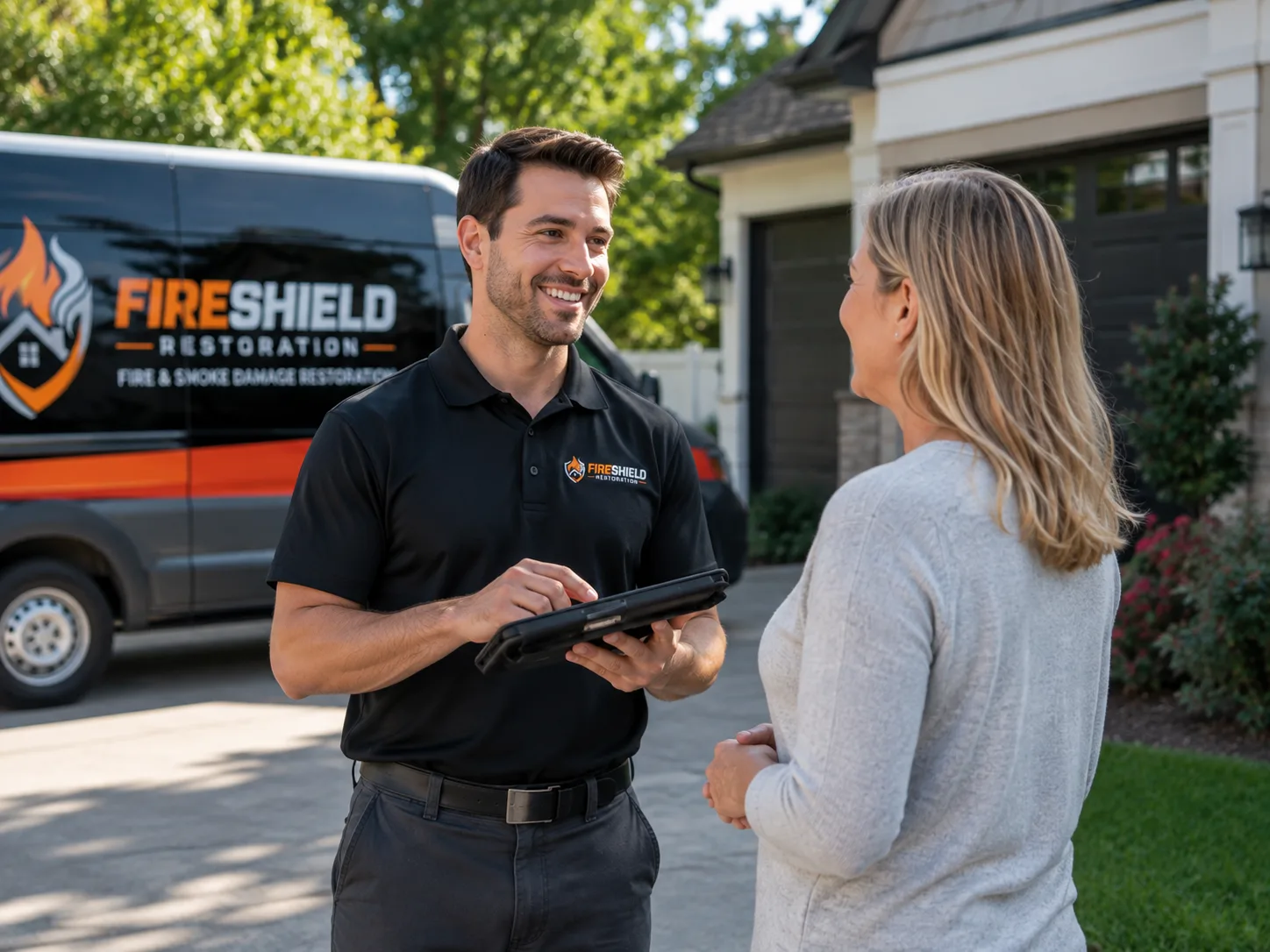 Fire And Smoke Damage Restoration Catskill, NY FAQs