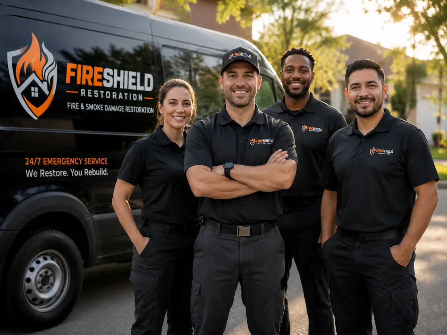 Fire And Smoke Damage Restoration company in Catskill, NY